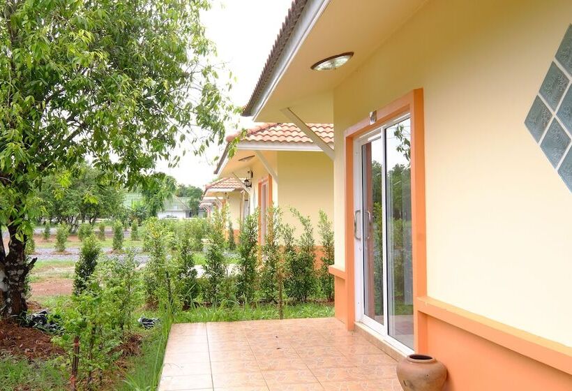 ホテル Tamarind Resort