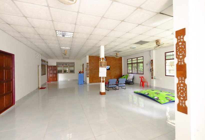 ホテル Tamarind Resort