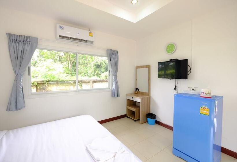 ホテル Tamarind Resort