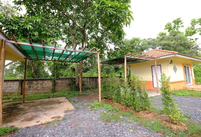 ホテル Tamarind Resort