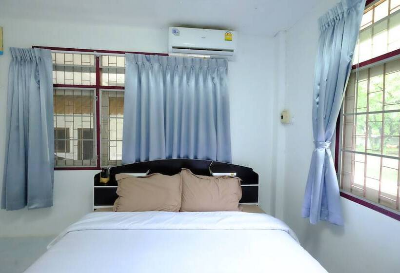 ホテル Tamarind Resort