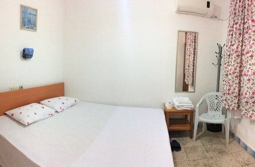 فندق Tan Pansiyon