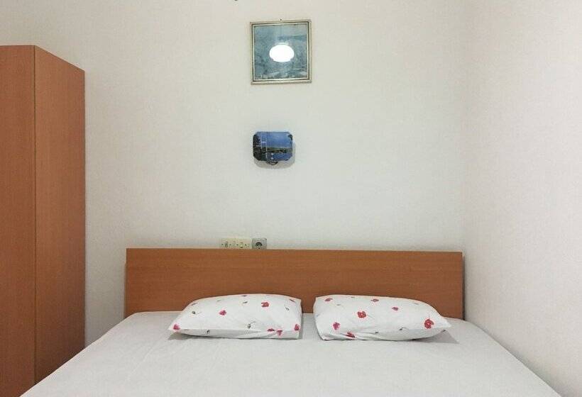 فندق Tan Pansiyon