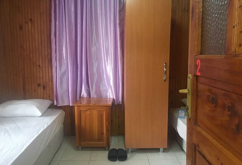 فندق Tan Pansiyon