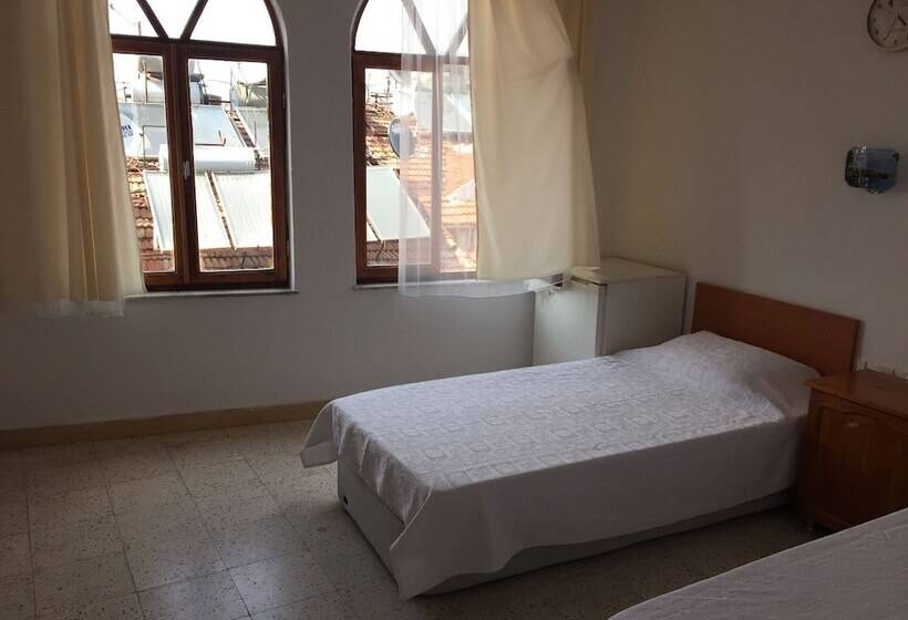 فندق Tan Pansiyon