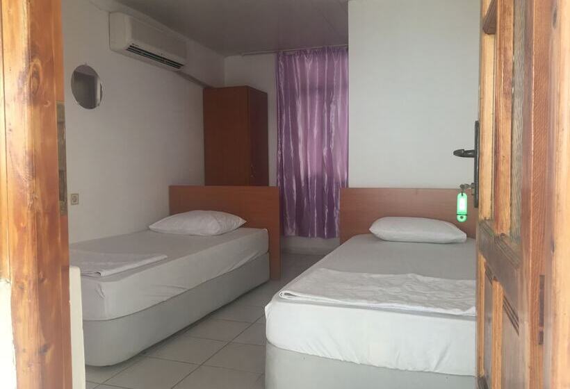 فندق Tan Pansiyon