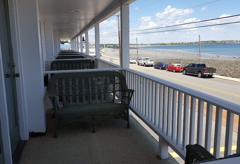 Отель Grand View