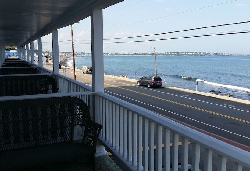 Отель Grand View