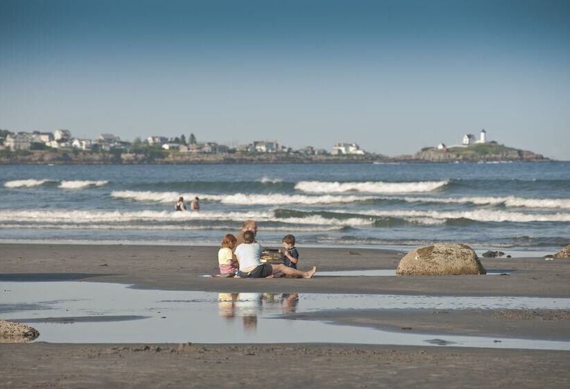 Отель Grand View