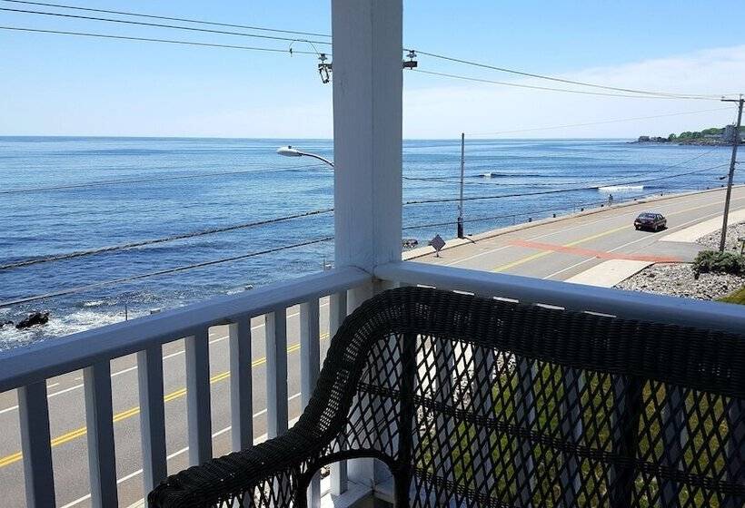 Отель Grand View