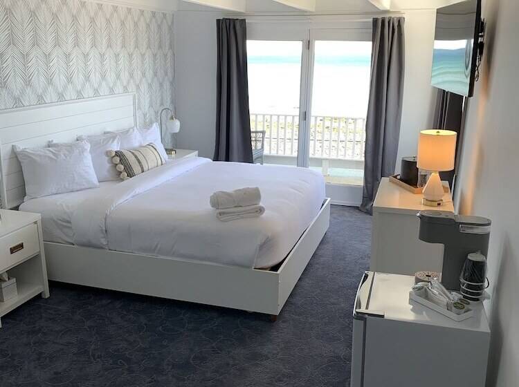 Отель Grand View