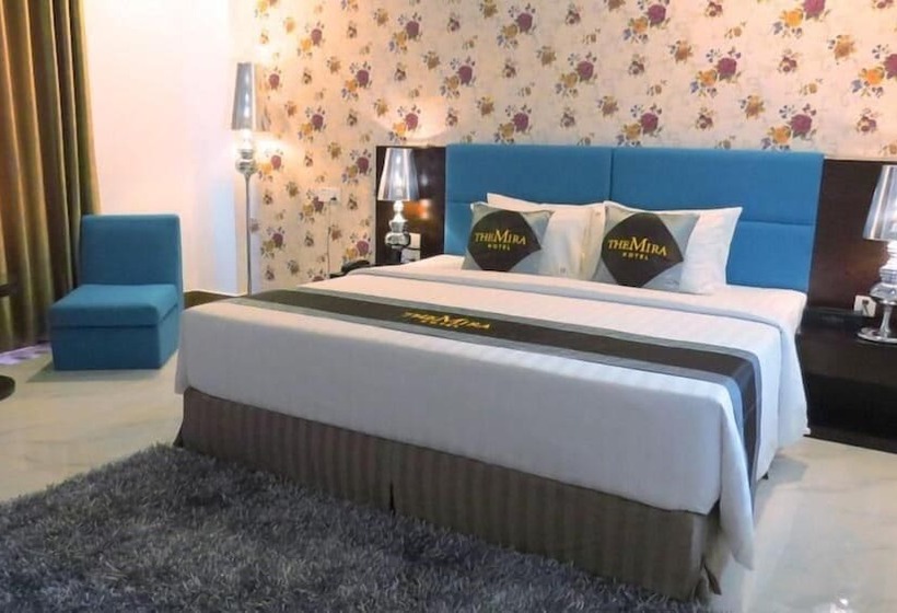 هتل The Mira Boutique