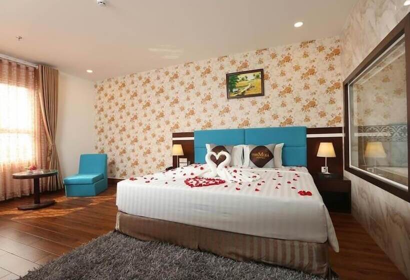 هتل The Mira Boutique