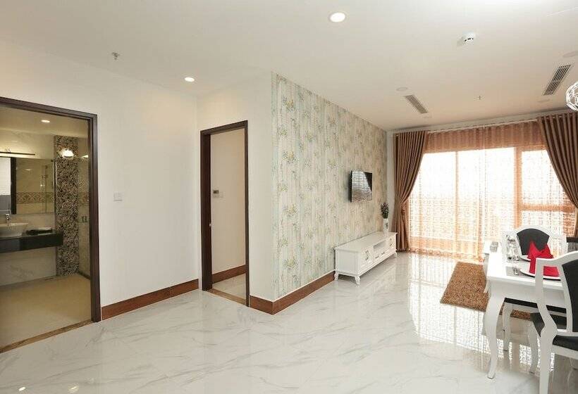 هتل The Mira Boutique