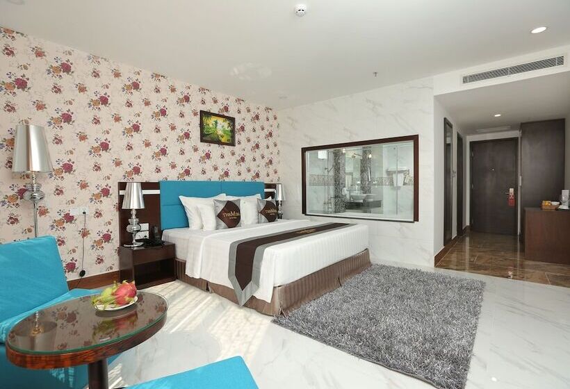 هتل The Mira Boutique