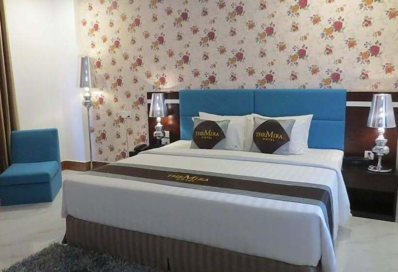 هتل The Mira Boutique