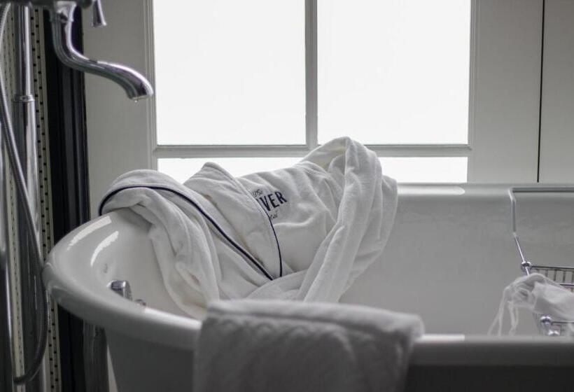 호텔 The Oliver, Oxford