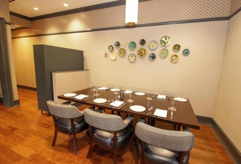 호텔 The Oliver, Oxford