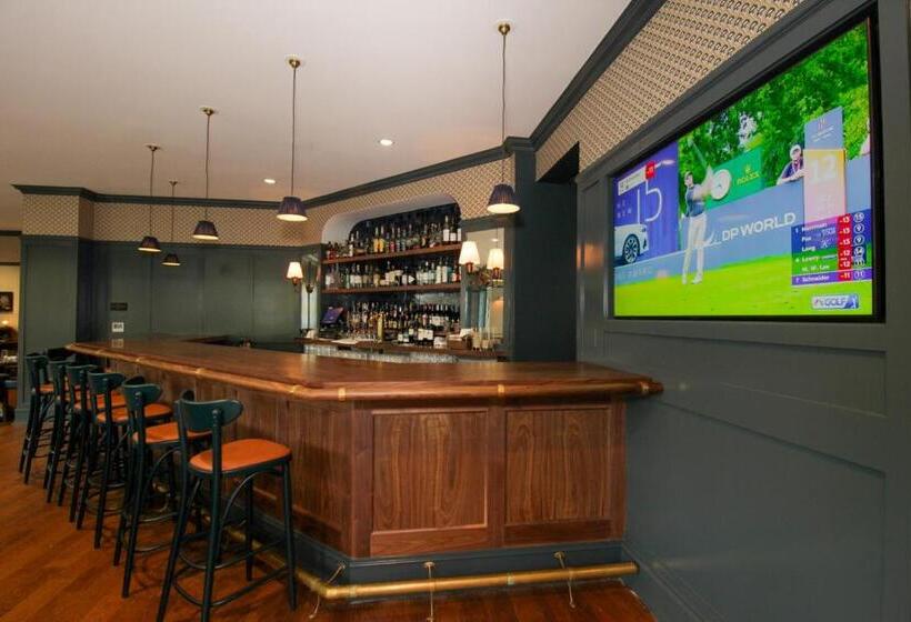 호텔 The Oliver, Oxford