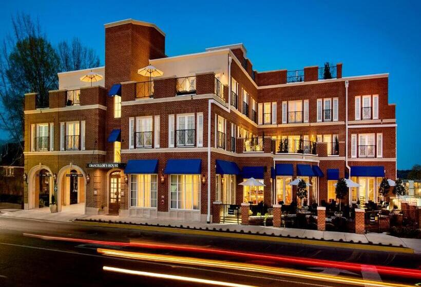 호텔 The Oliver, Oxford