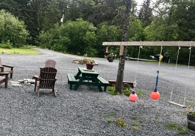 فندق Twin Peaks Lodge And Rv Park