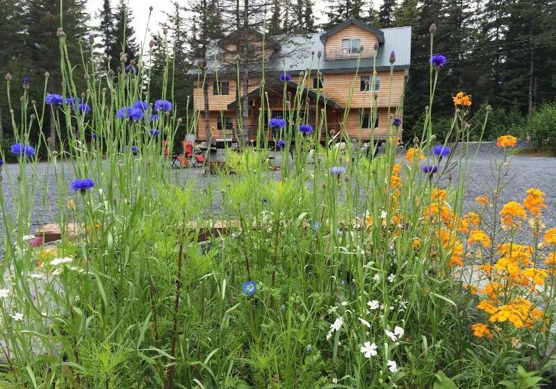 فندق Twin Peaks Lodge And Rv Park