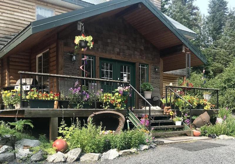 فندق Twin Peaks Lodge And Rv Park