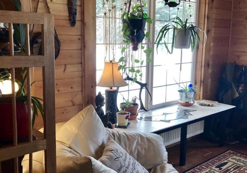 فندق Twin Peaks Lodge And Rv Park