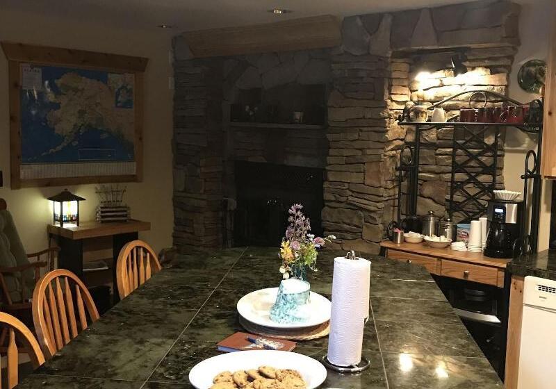 فندق Twin Peaks Lodge And Rv Park