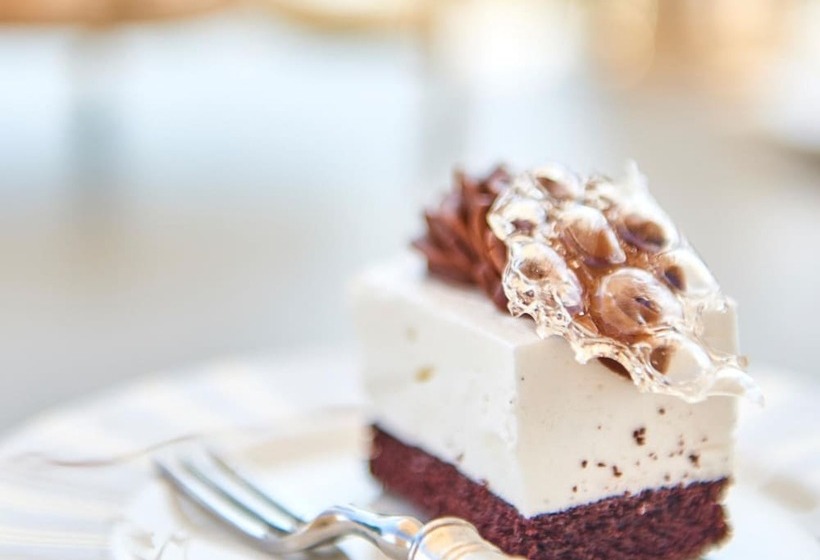 فندق Walwick Hall