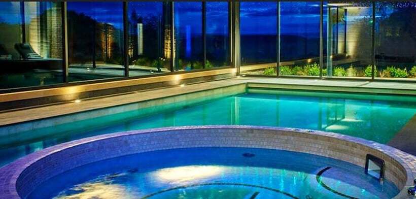 فندق Walwick Hall