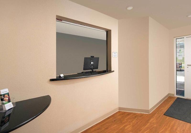 فندق Woodspring Suites San Angelo