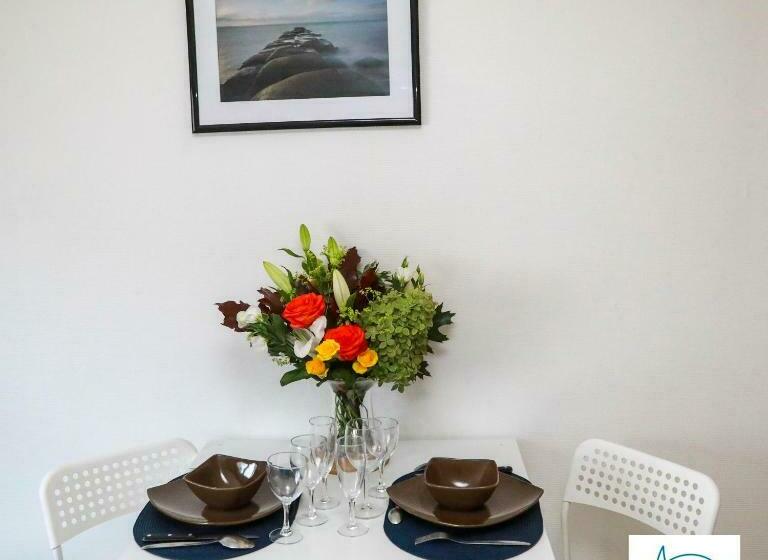 Les Gîtes Havrais Bis