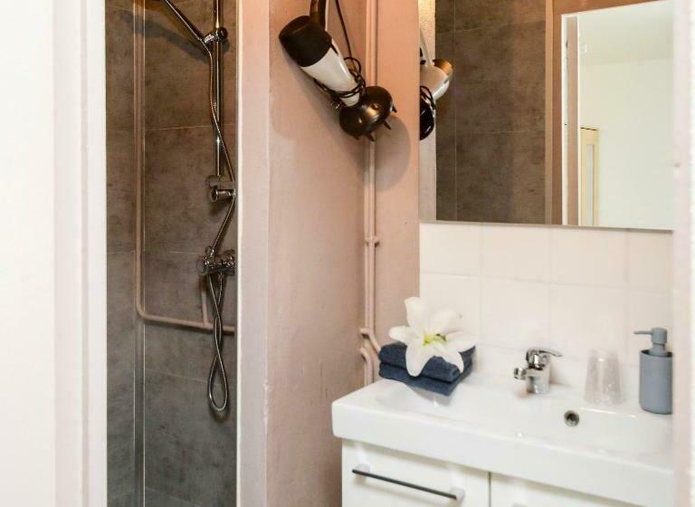 Les Gîtes Havrais Bis