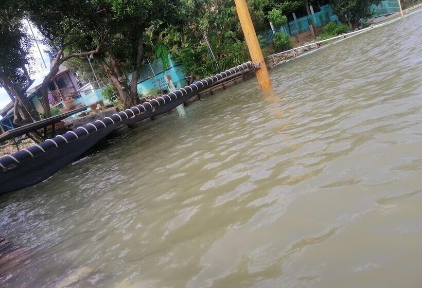 Lom Choi Home Stay Ayutthaya   Hostel