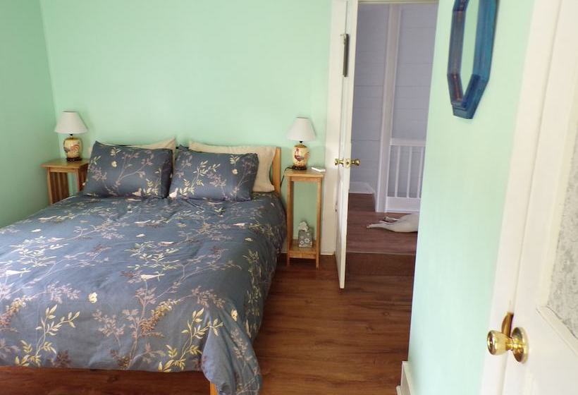 Memory Lane Bed And Breakfast