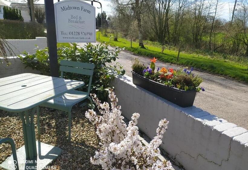 Midtown Farm Bed & Breakfast