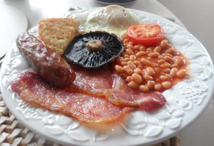 Midtown Farm Bed & Breakfast