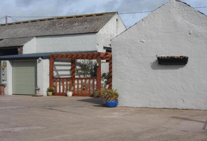 Midtown Farm Bed & Breakfast