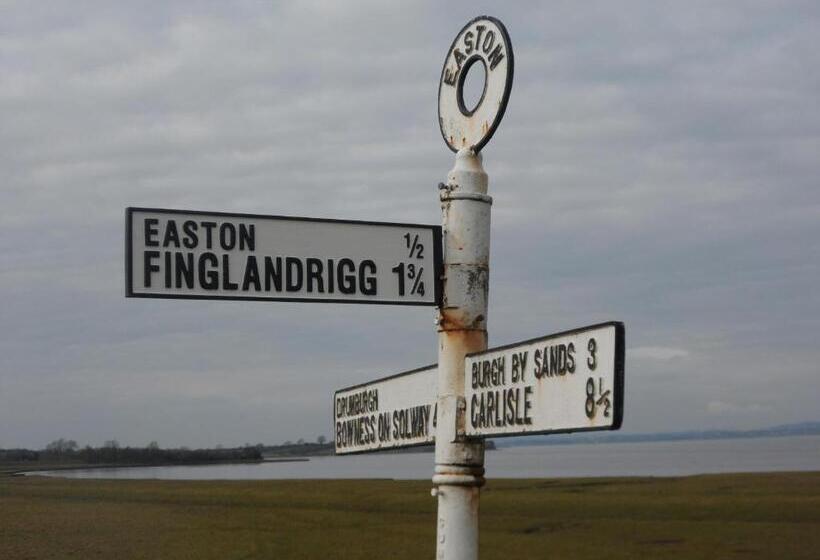 Midtown Farm Bed & Breakfast