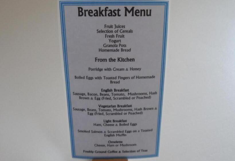 Midtown Farm Bed & Breakfast