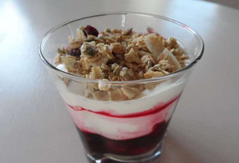 Midtown Farm Bed & Breakfast