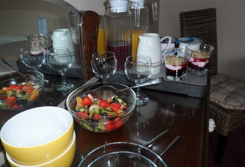 Midtown Farm Bed & Breakfast