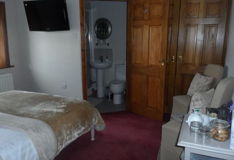 Midtown Farm Bed & Breakfast