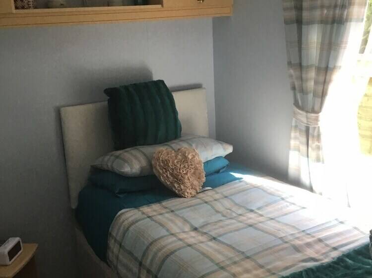 Millfield Self Catering Accommodation