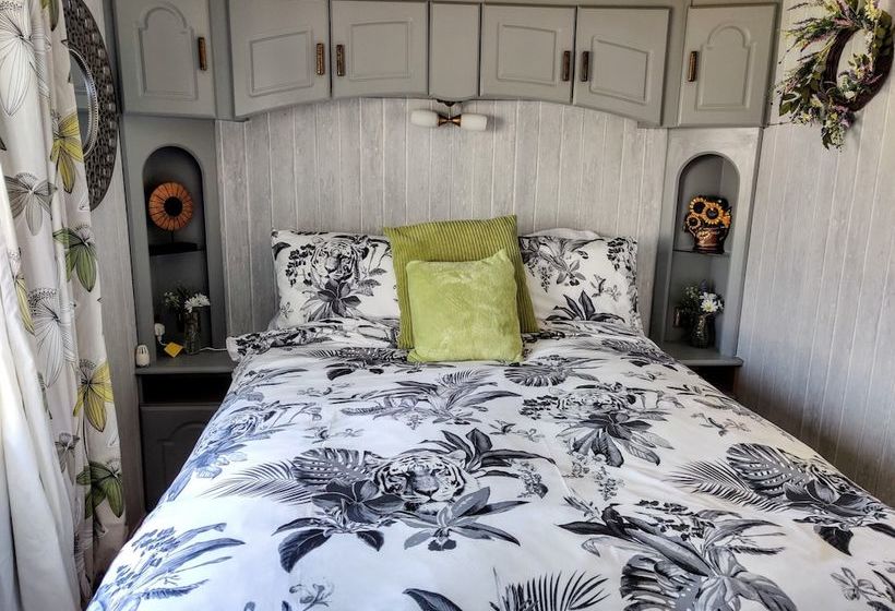 Morans Bed And Breakfast @ Lower Lodge