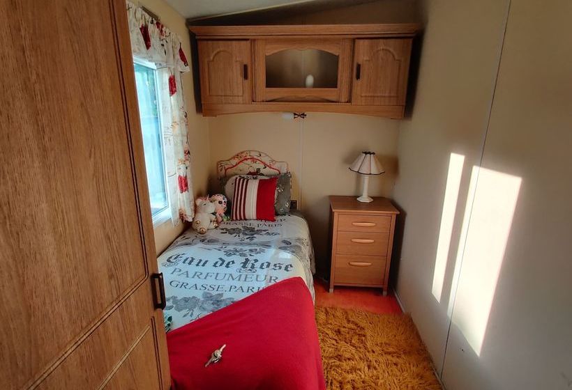 Morans Bed And Breakfast @ Lower Lodge