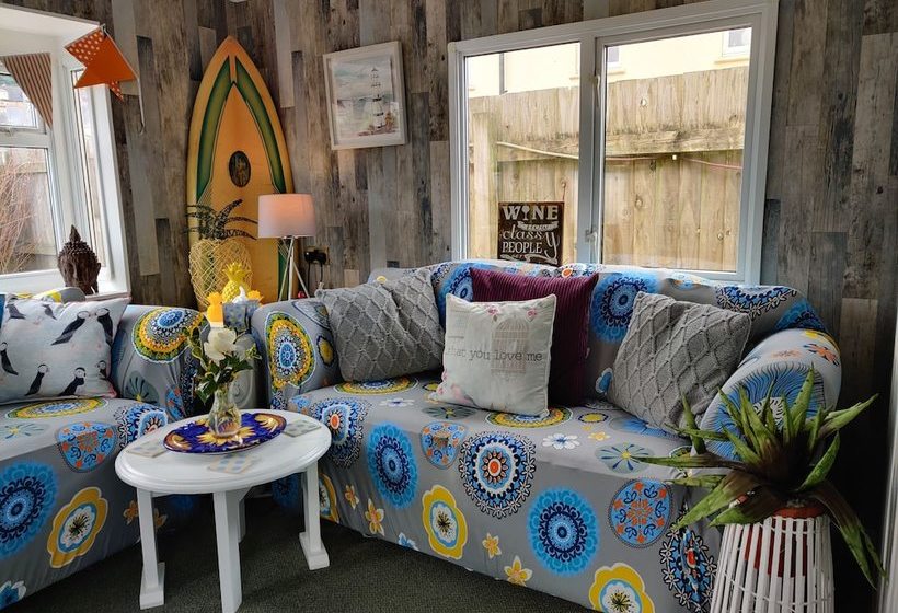 Morans Bed And Breakfast @ Lower Lodge