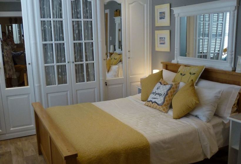 Morans Bed And Breakfast @ Lower Lodge