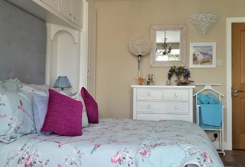 Morans Bed And Breakfast @ Lower Lodge